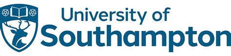 southampton university logo